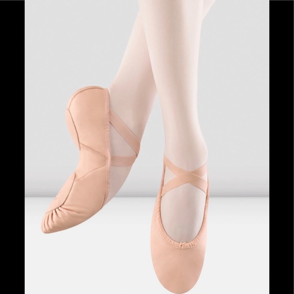 Bloch Shoes Bloch S203l S0203g Prolite Ii Ballet Shoe Hybrid Ladies And Girls Sizing Poshmark
